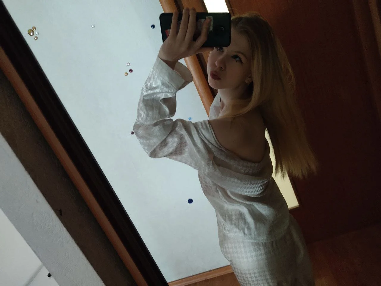 XXX Porn Photo of Nude LynetHakes 39
