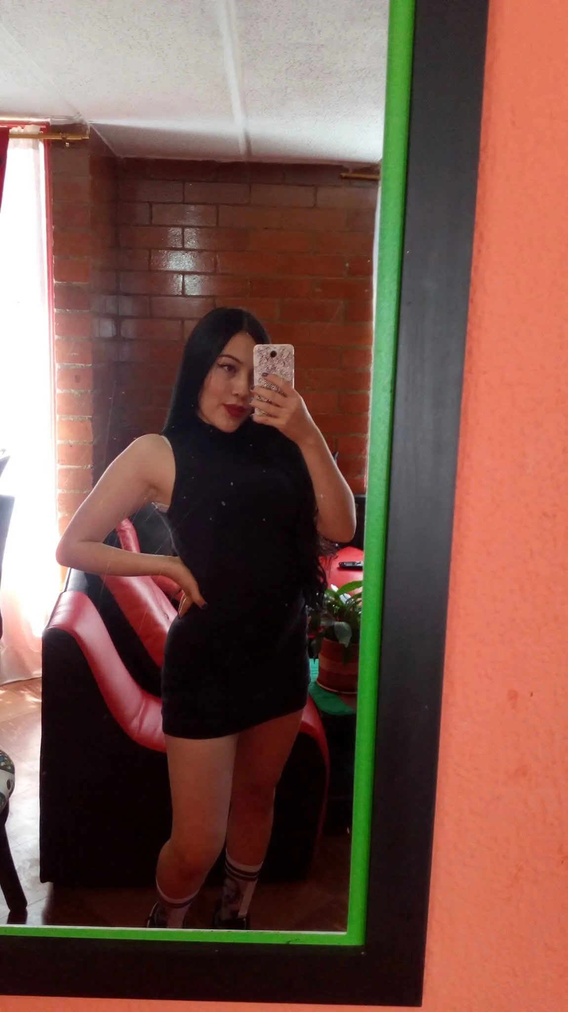 XXX Porn Photo of Nude Sophie_col 2