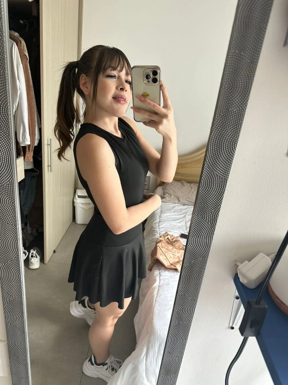 XXX Porn Photo of Nude Ana_333 5
