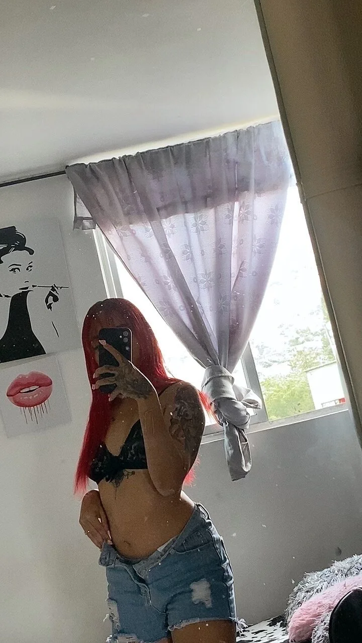 XXX Porn Photo of Nude Andreiina_240 16