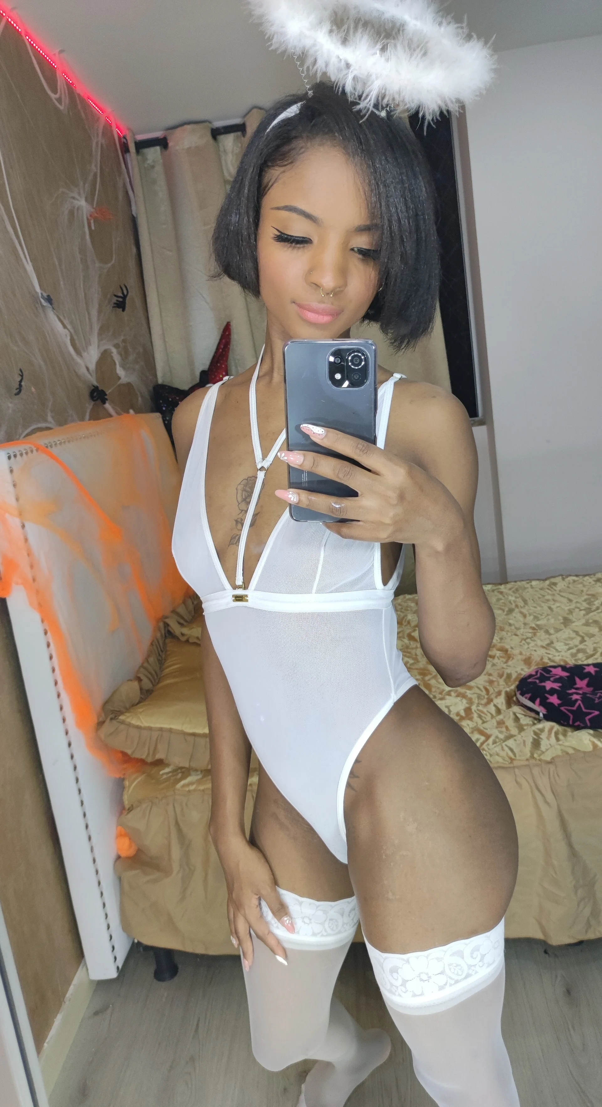 XXX Porn Photo of Nude alikahouston4 91