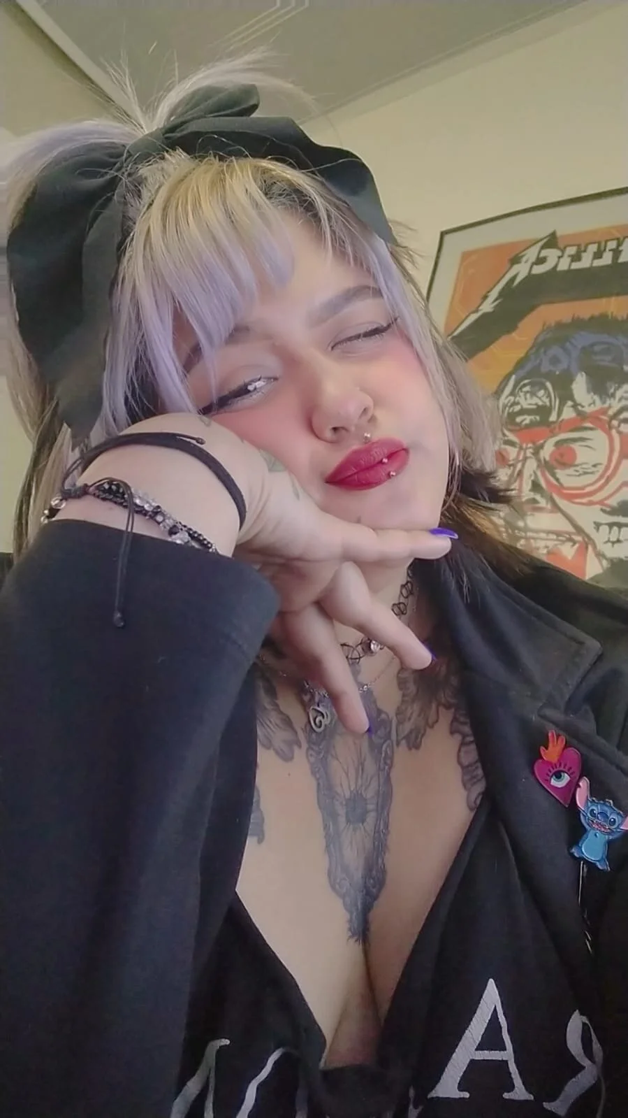 XXX Porn Photo of Nude Rebel_stardust 3