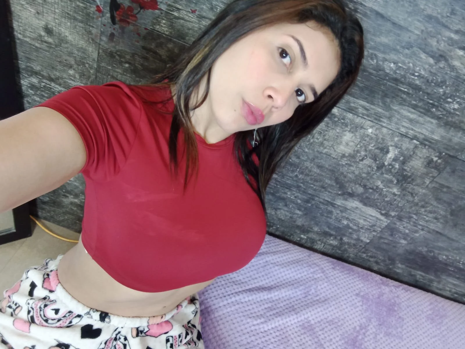 XXX Porn Photo of Nude oriana_olsen 33