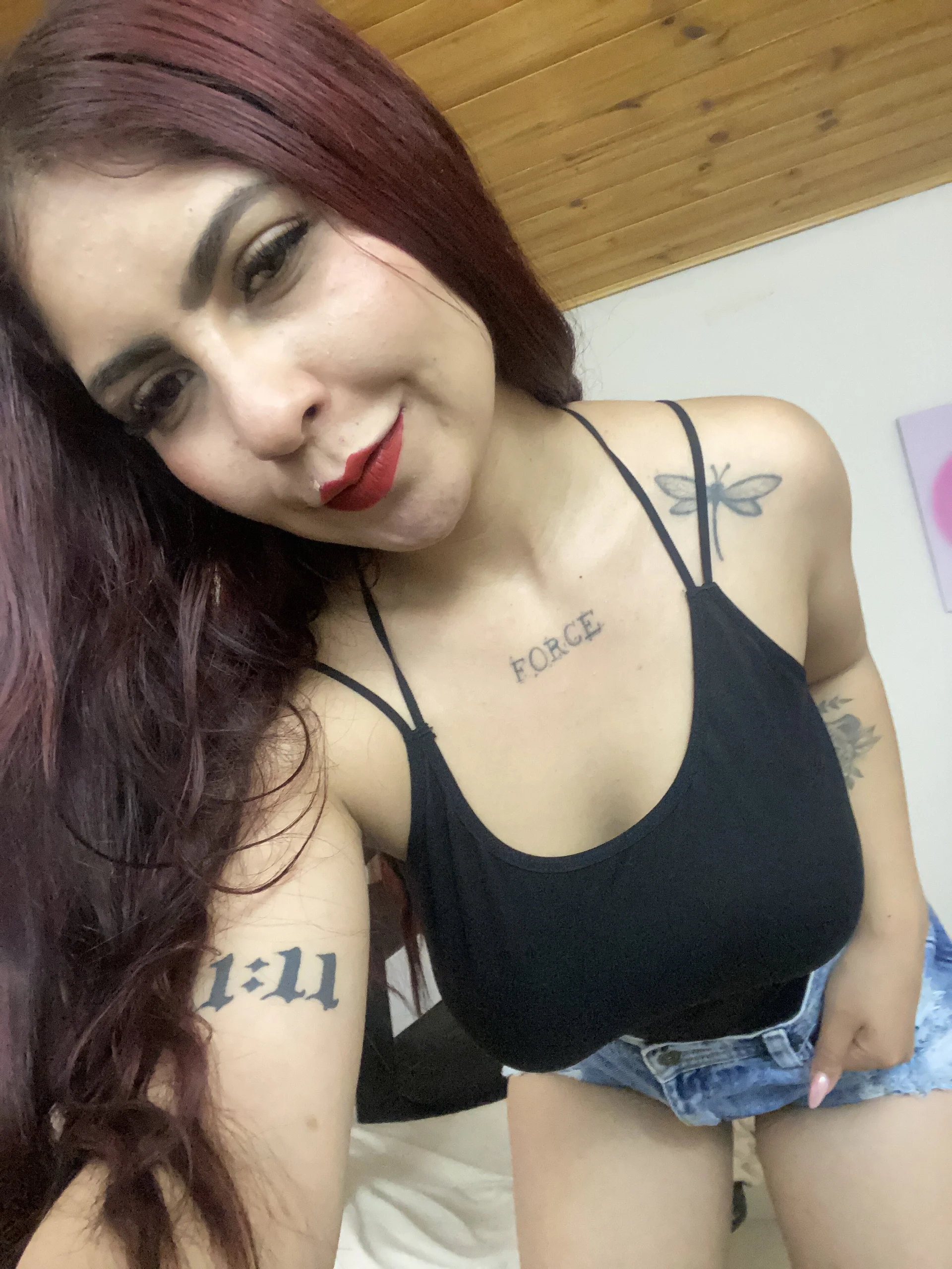 XXX Porn Photo of Nude Mady_monroe_111 6