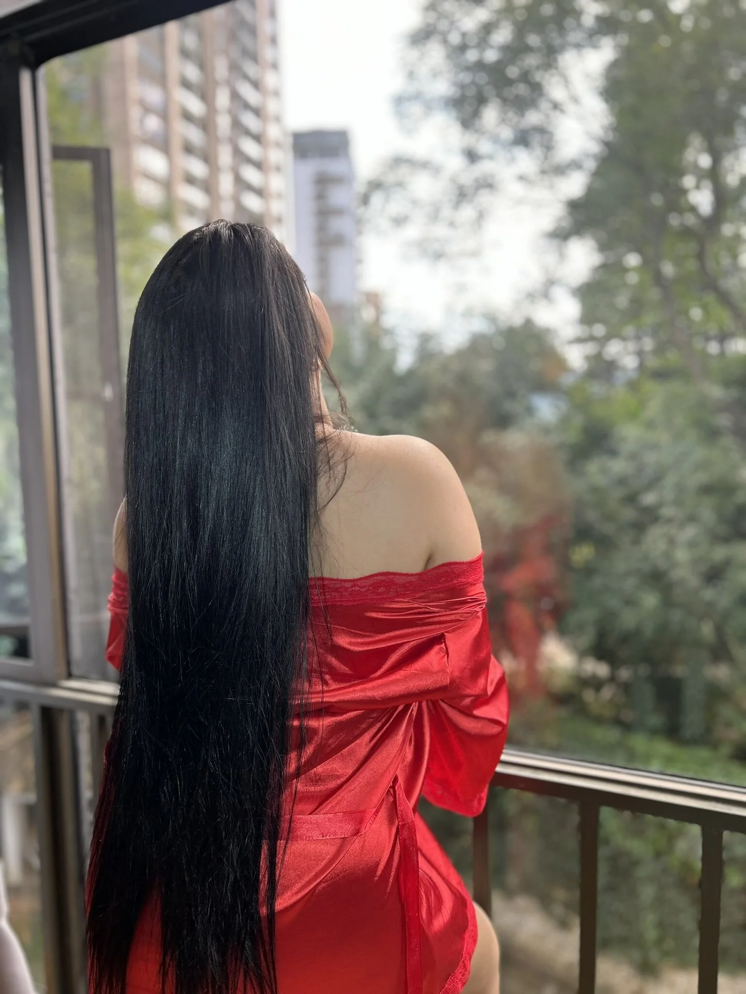 XXX Porn Photo of Nude ArabellaValmont 20