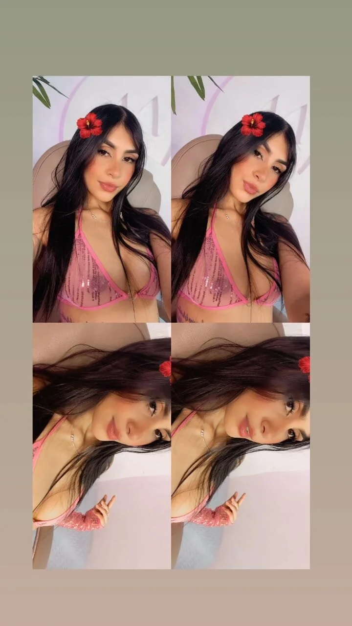 XXX Porn Photo of Nude Zoe_Connor__ 4