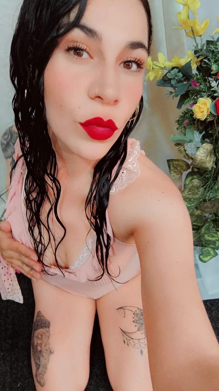 XXX Porn Photo of Nude mia_velvet1 18