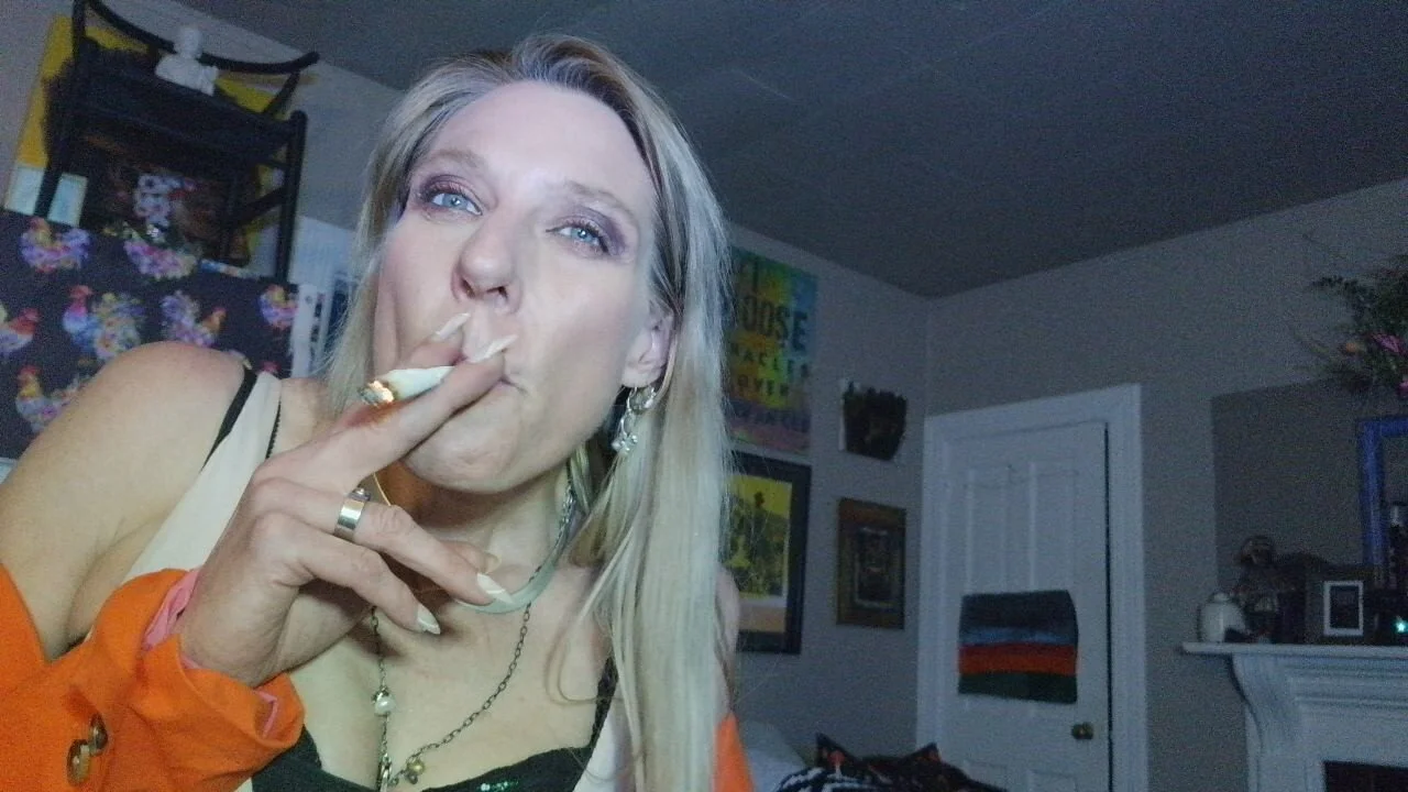 XXX Porn Photo of Nude Glamazing 2