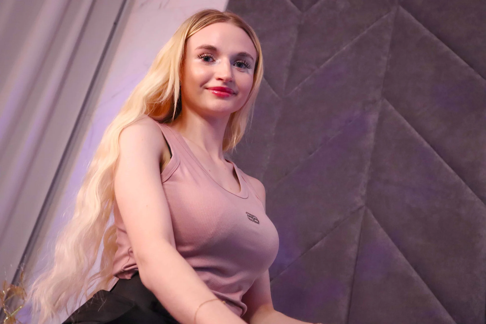 XXX Porn Photo of Nude Mila__Lux 9