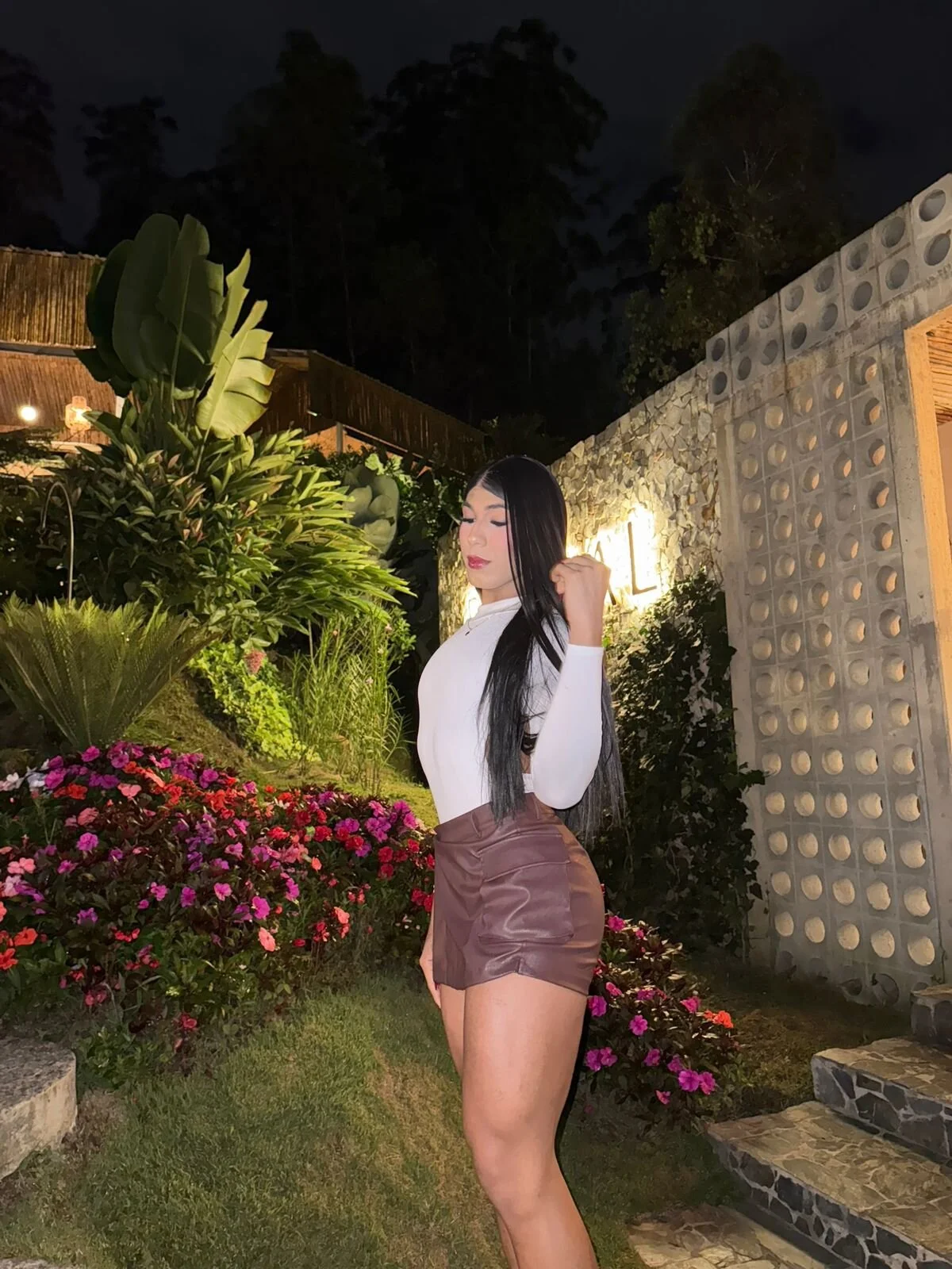 XXX Porn Photo of Nude Aleja_evangeline 5