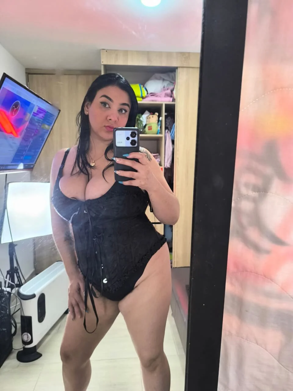 XXX Porn Photo of Nude rosebigboobs 1250