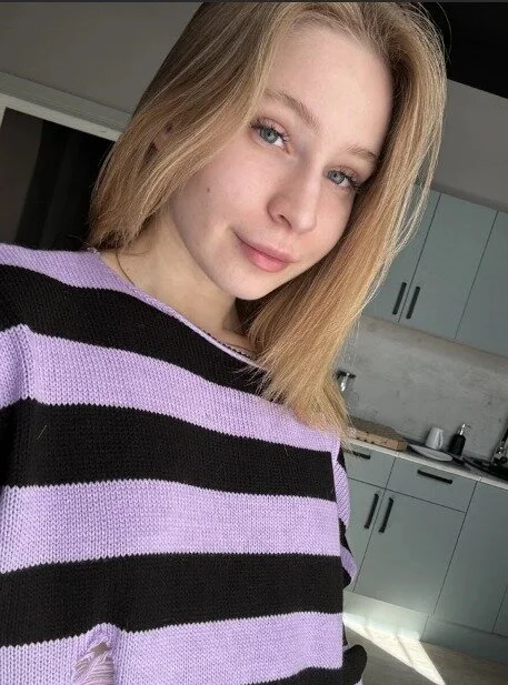 XXX Porn Photo of Nude Elis_Fox 34