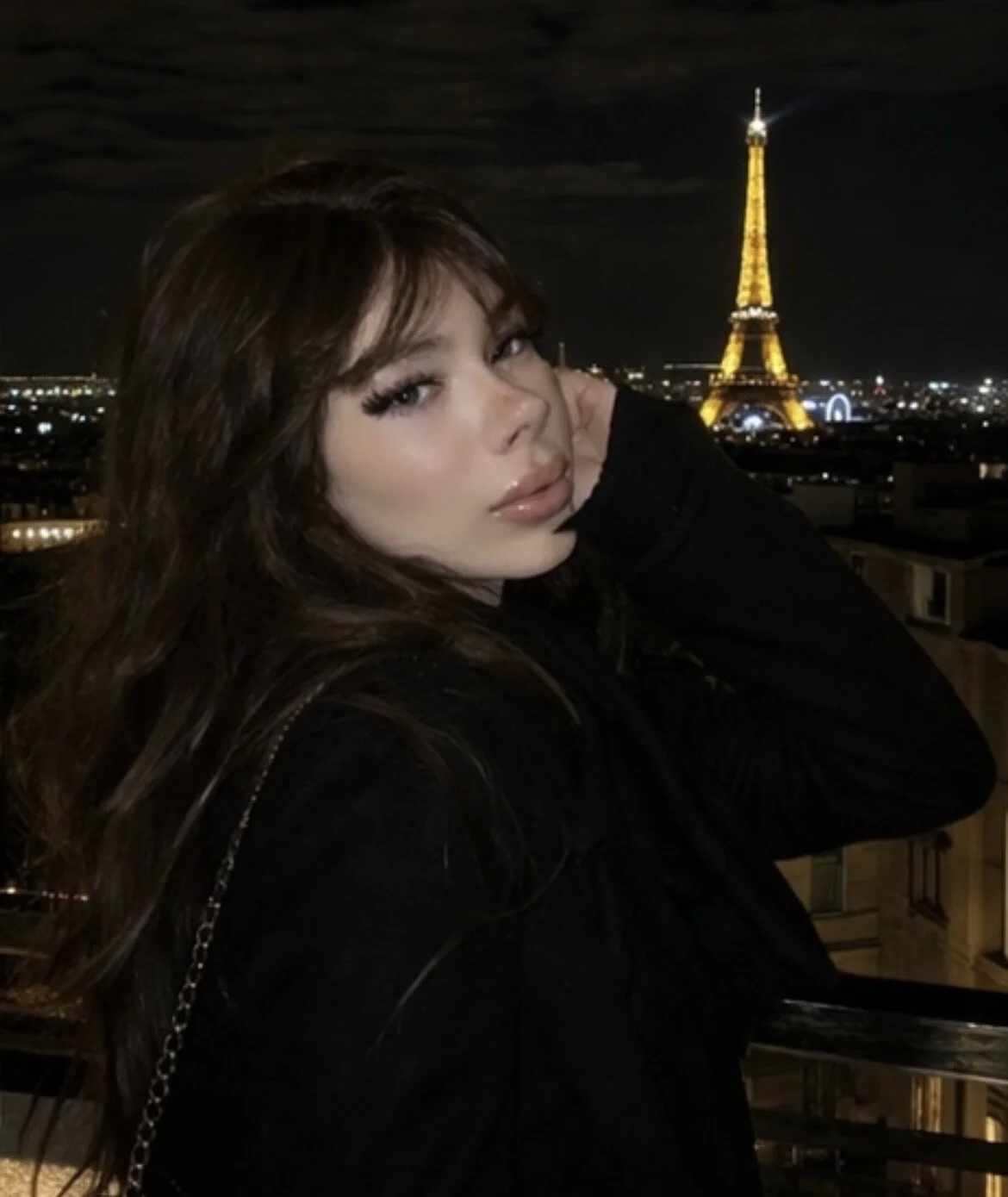 XXX Porn Photo of Nude Arivdoll 33