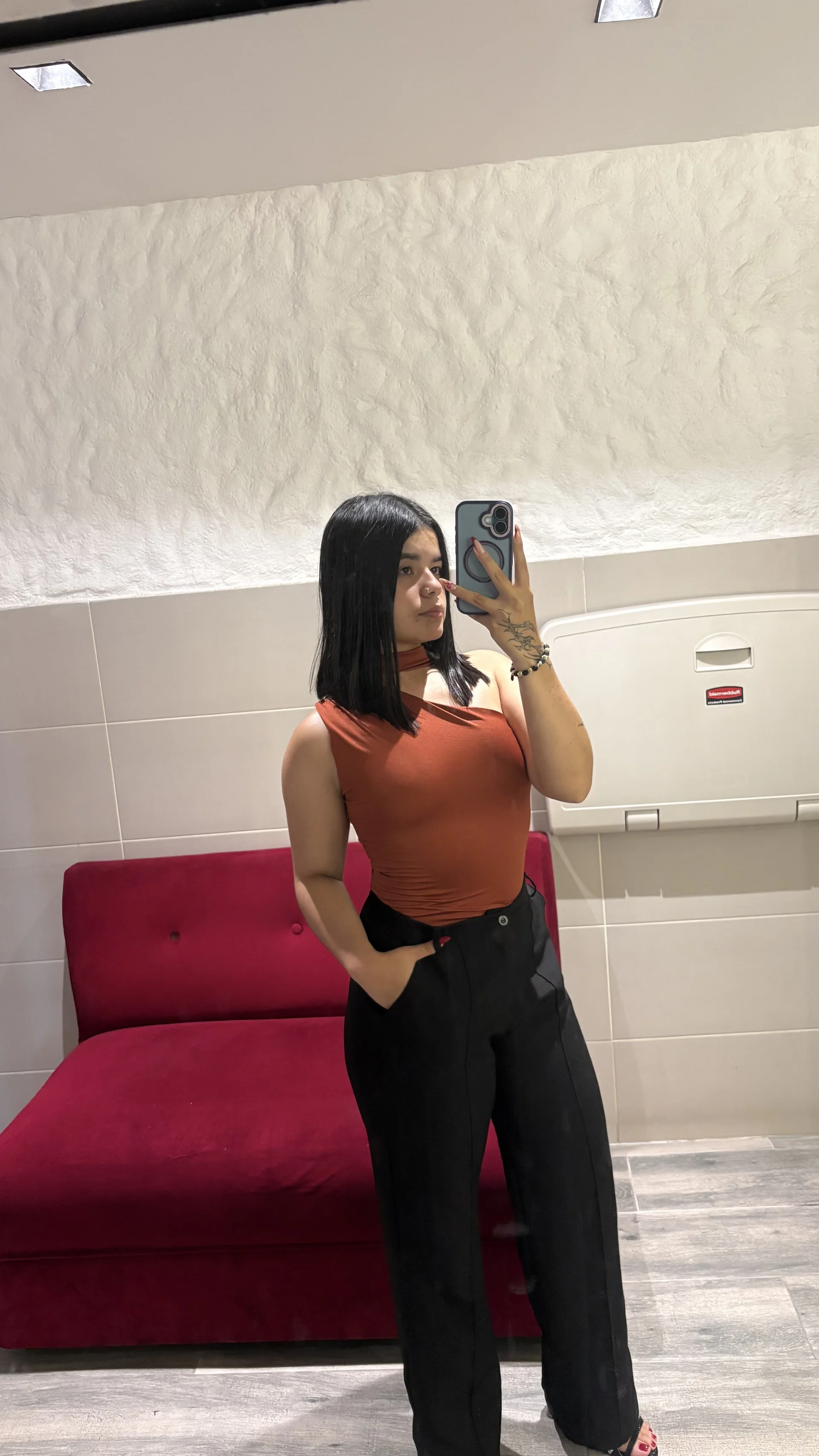 XXX Porn Photo of Nude XXXAngella 24