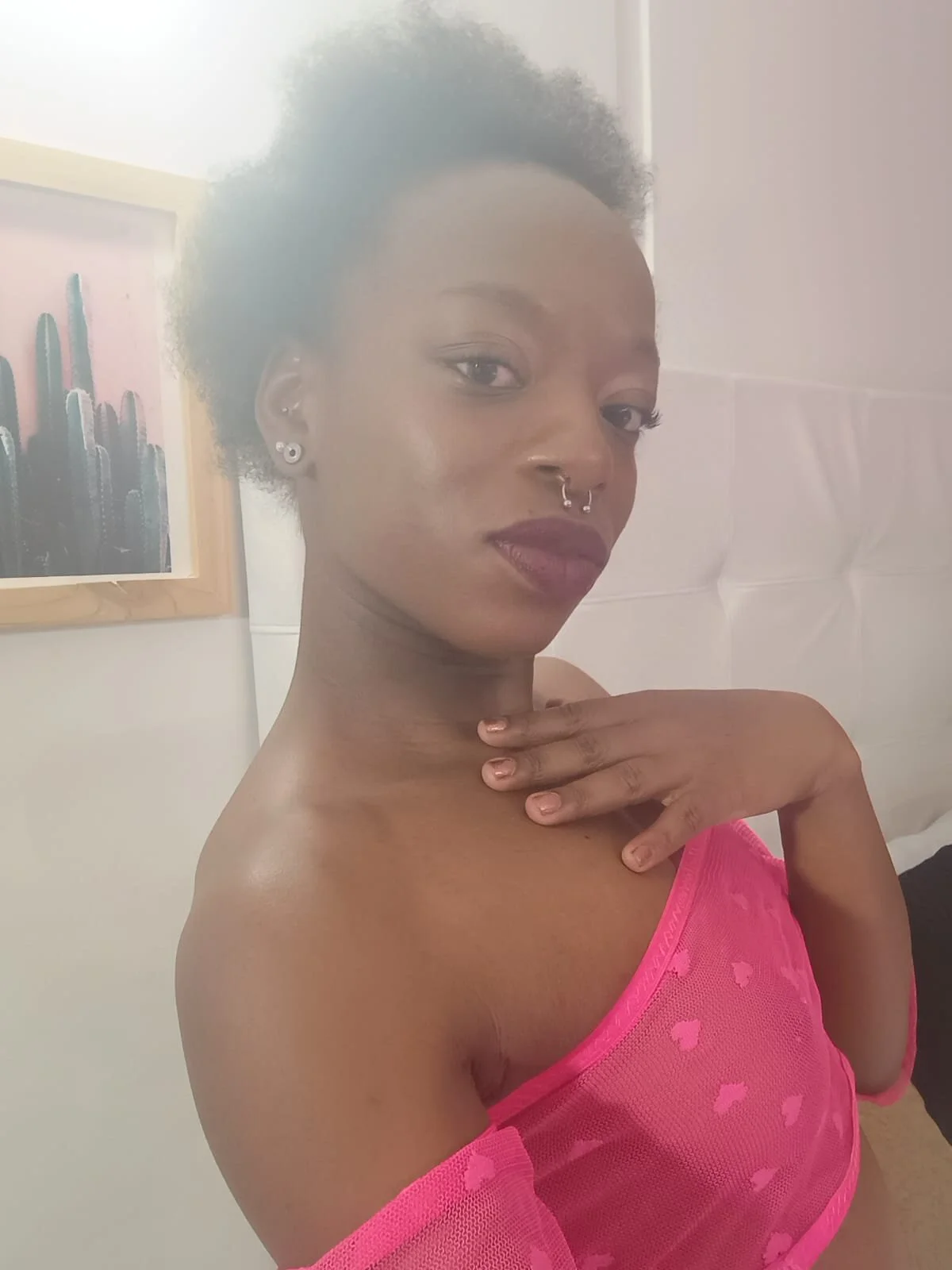 XXX Porn Photo of Nude Coco_Kiss 188