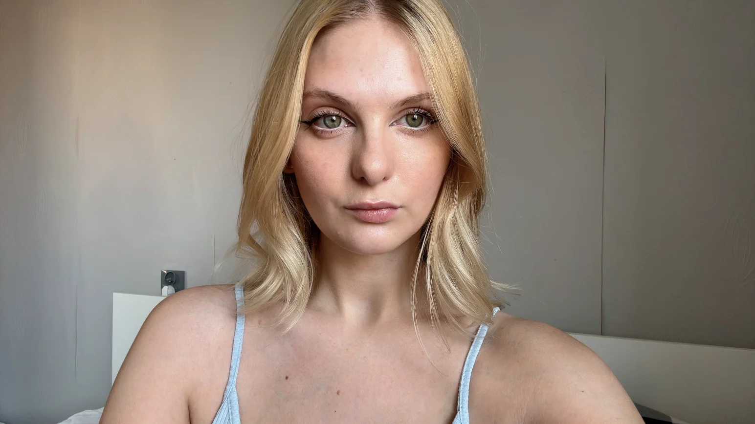 XXX Porn Photo of Nude CassieHeart 5