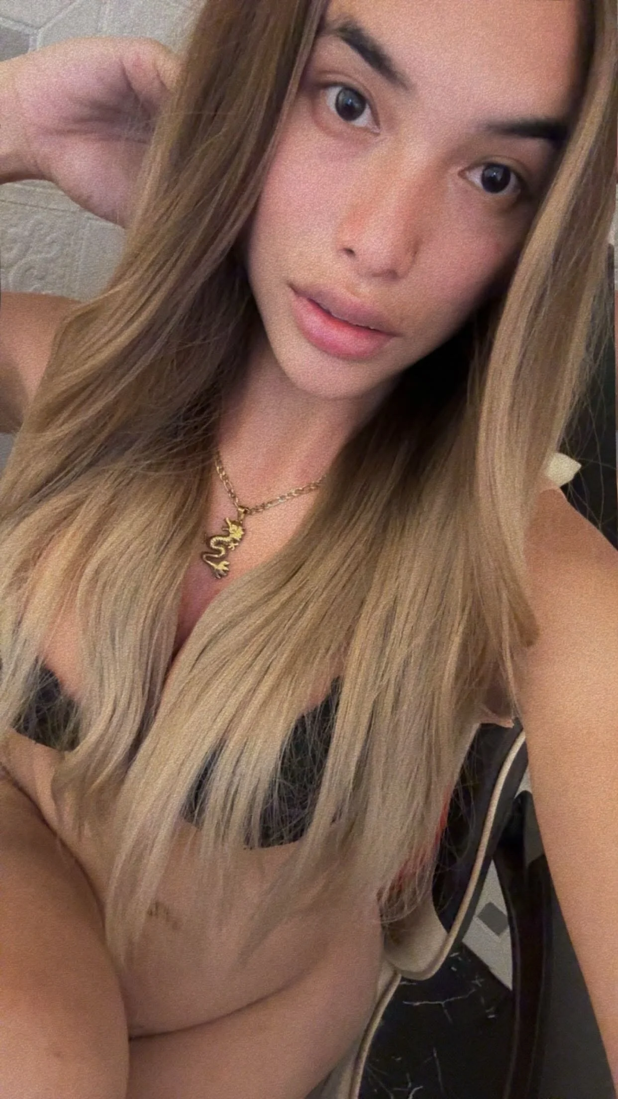 XXX Porn Photo of Nude sizzling_cassie1 4