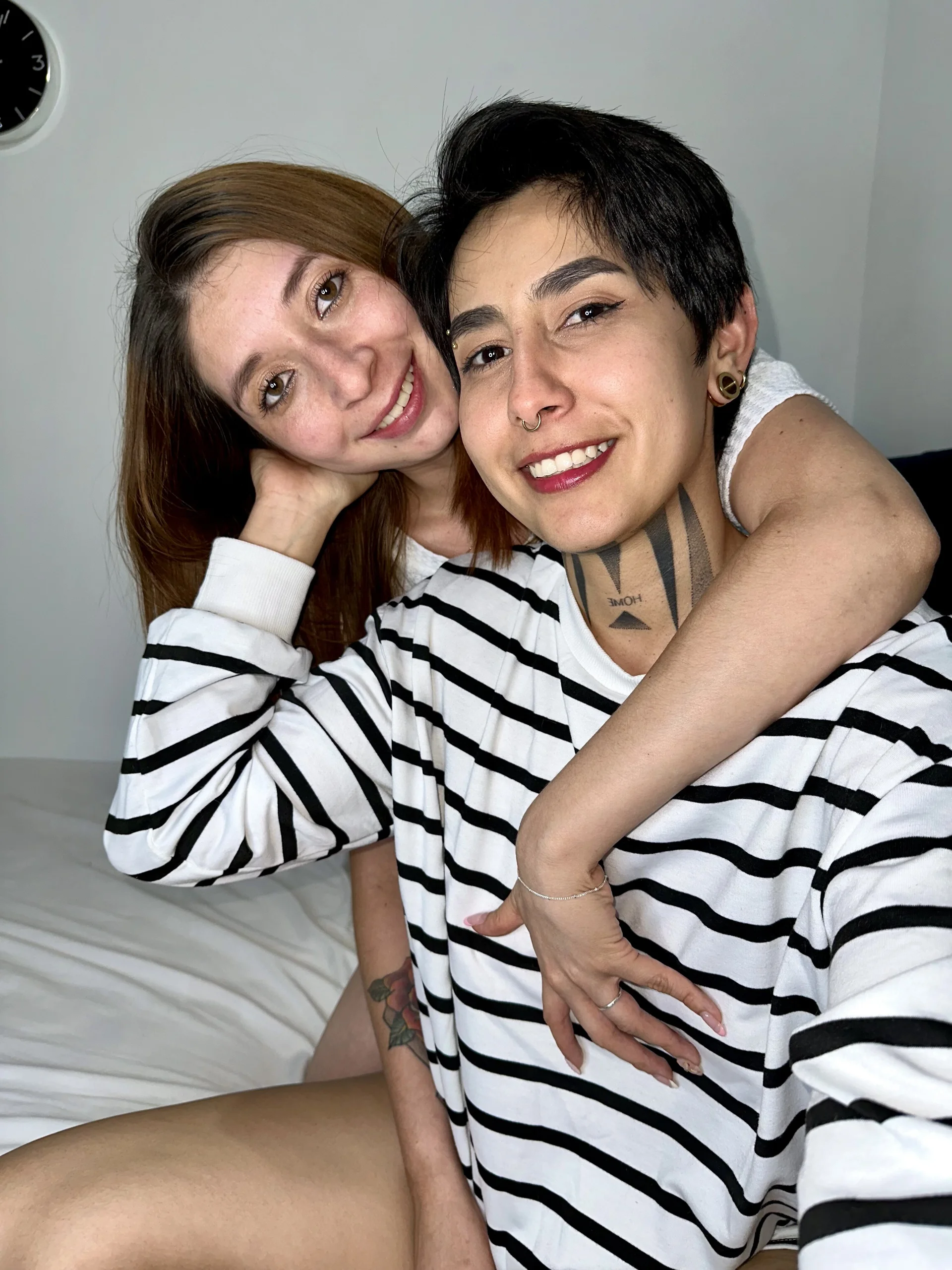 XXX Porn Photo of Nude DaisyEmily 37