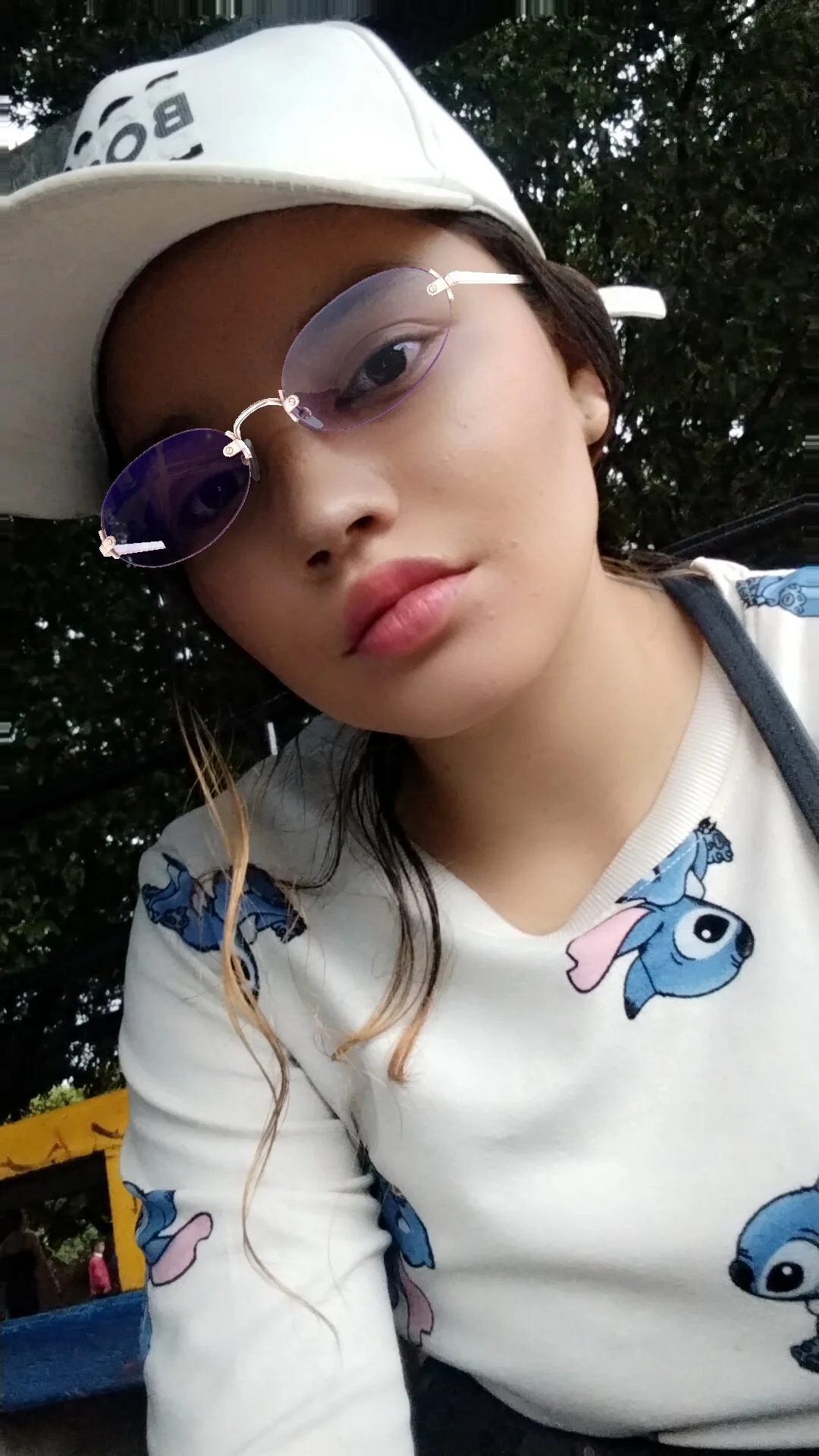 XXX Porn Photo of Nude RUBY_HORNY4 2
