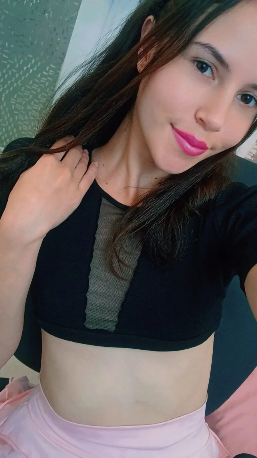 XXX Porn Photo of Nude Lindsey8 23