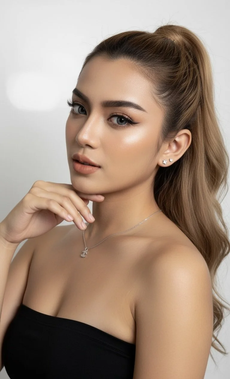 XXX Porn Photo of Nude CatherineBonavich 118