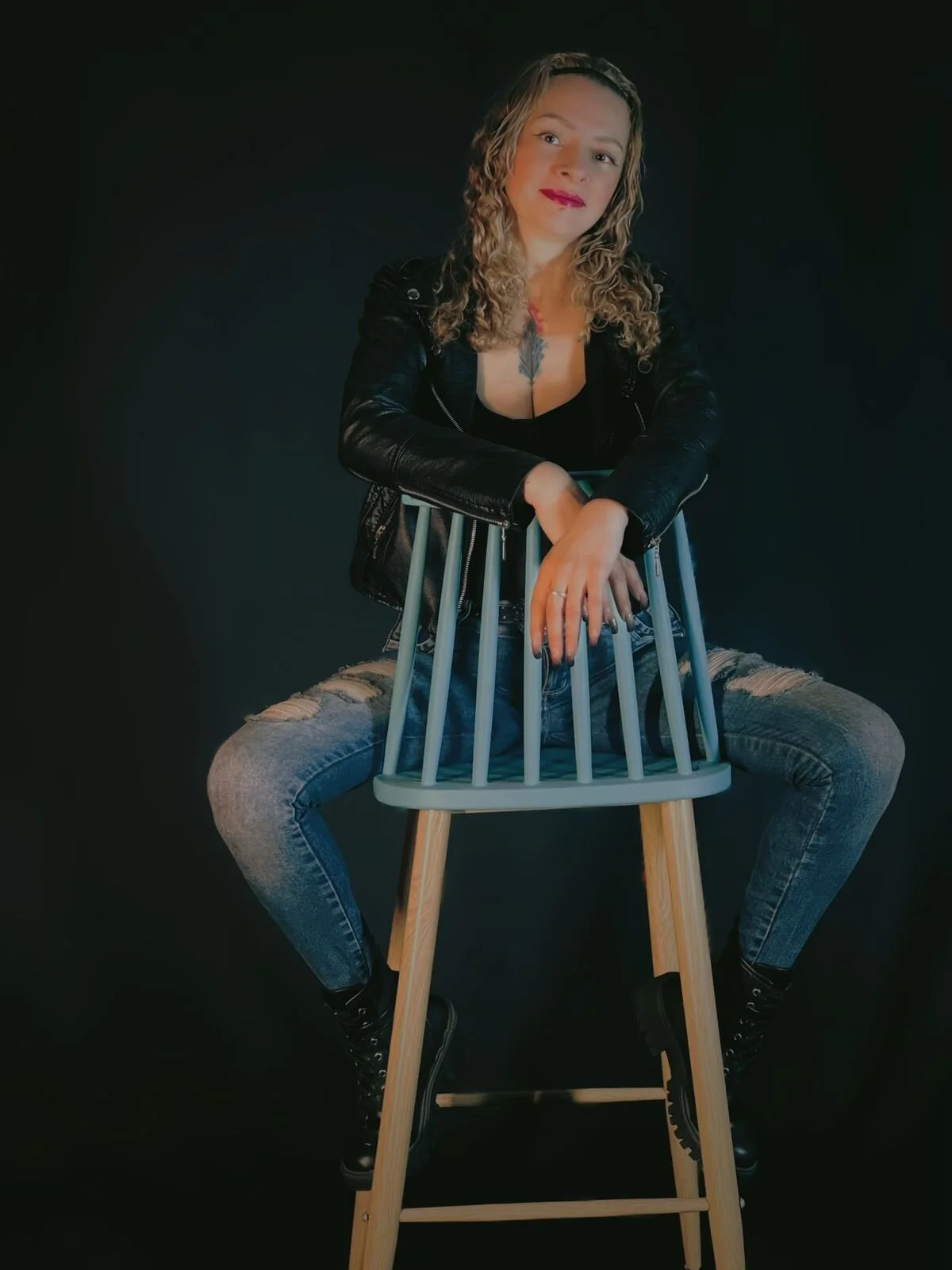 XXX Porn Photo of Nude alaha_evans 75