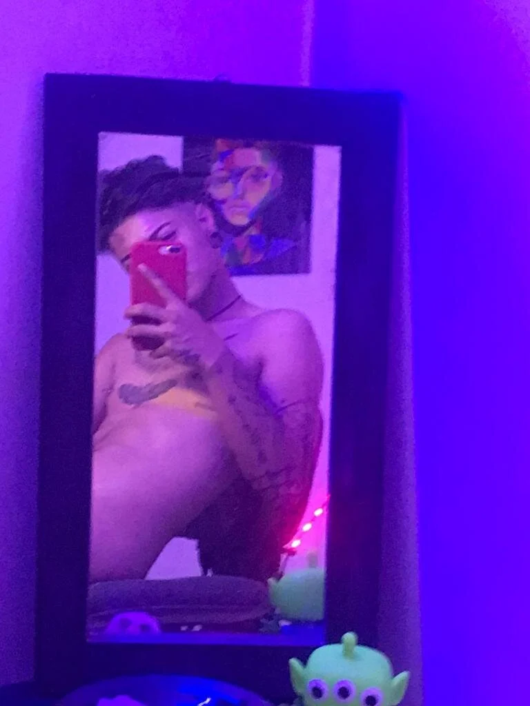 XXX Porn Photo of Nude saad_man 12