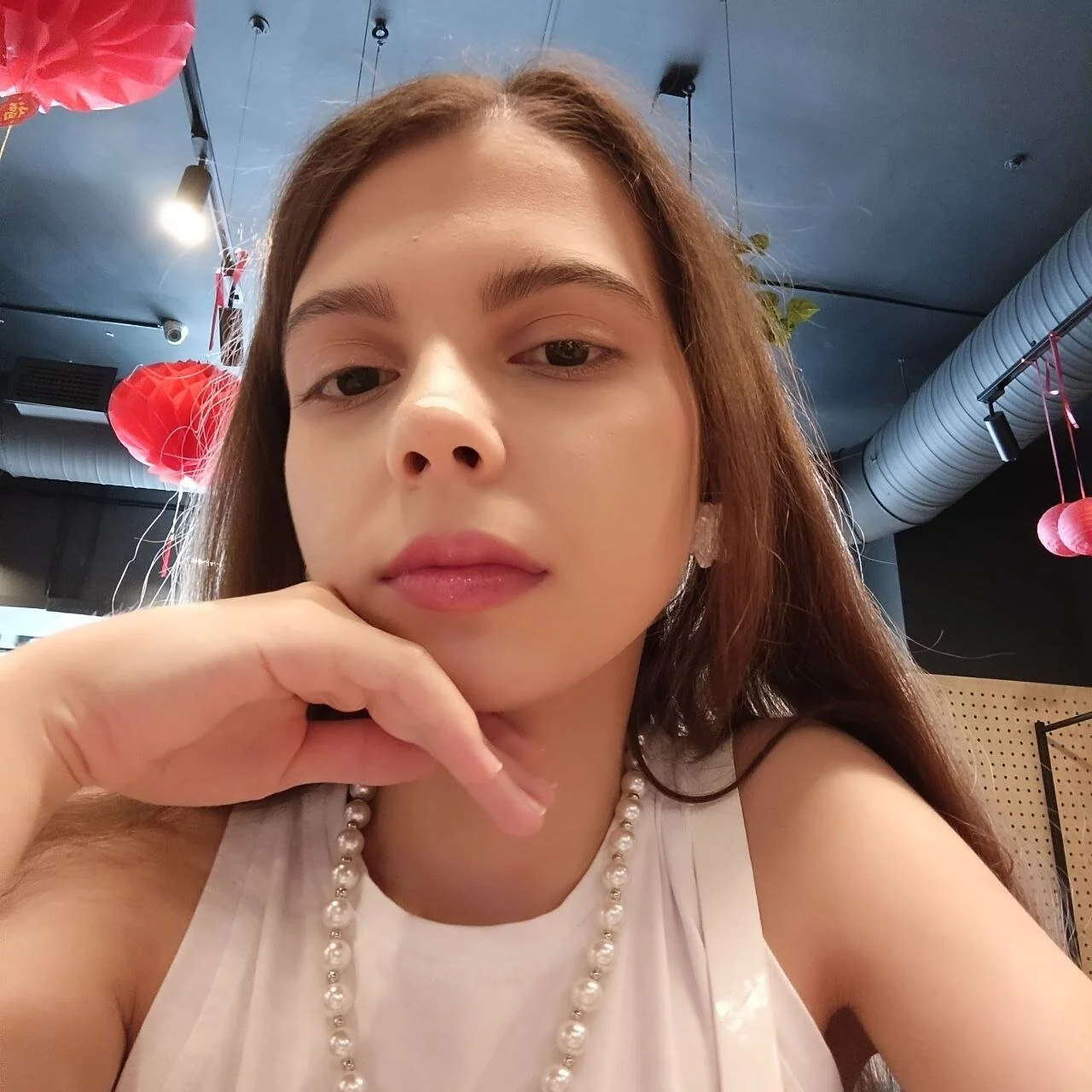 XXX Porn Photo of Nude AdriaGlade 4
