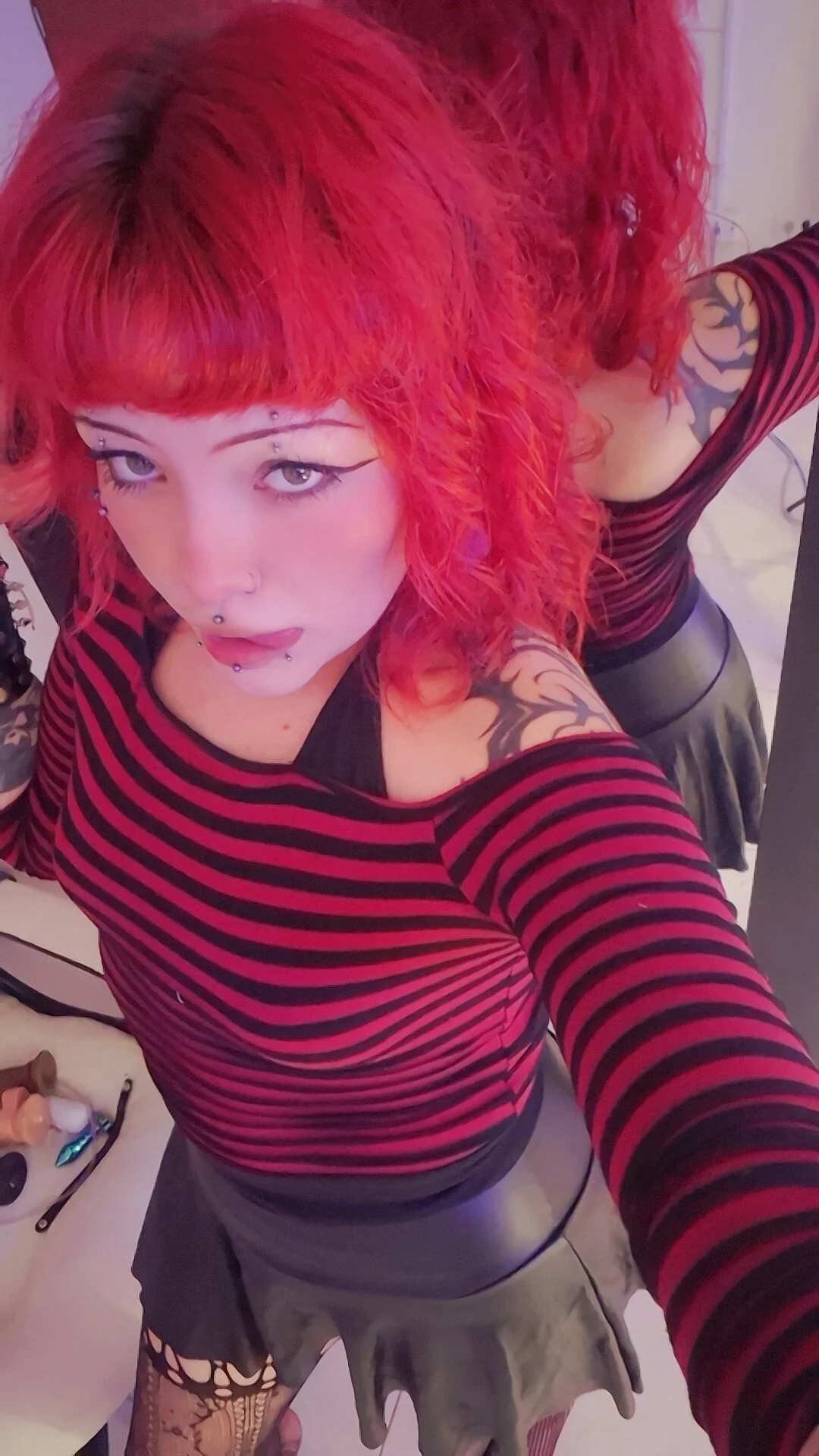 XXX Porn Photo of Nude Sarah-Stoner 215