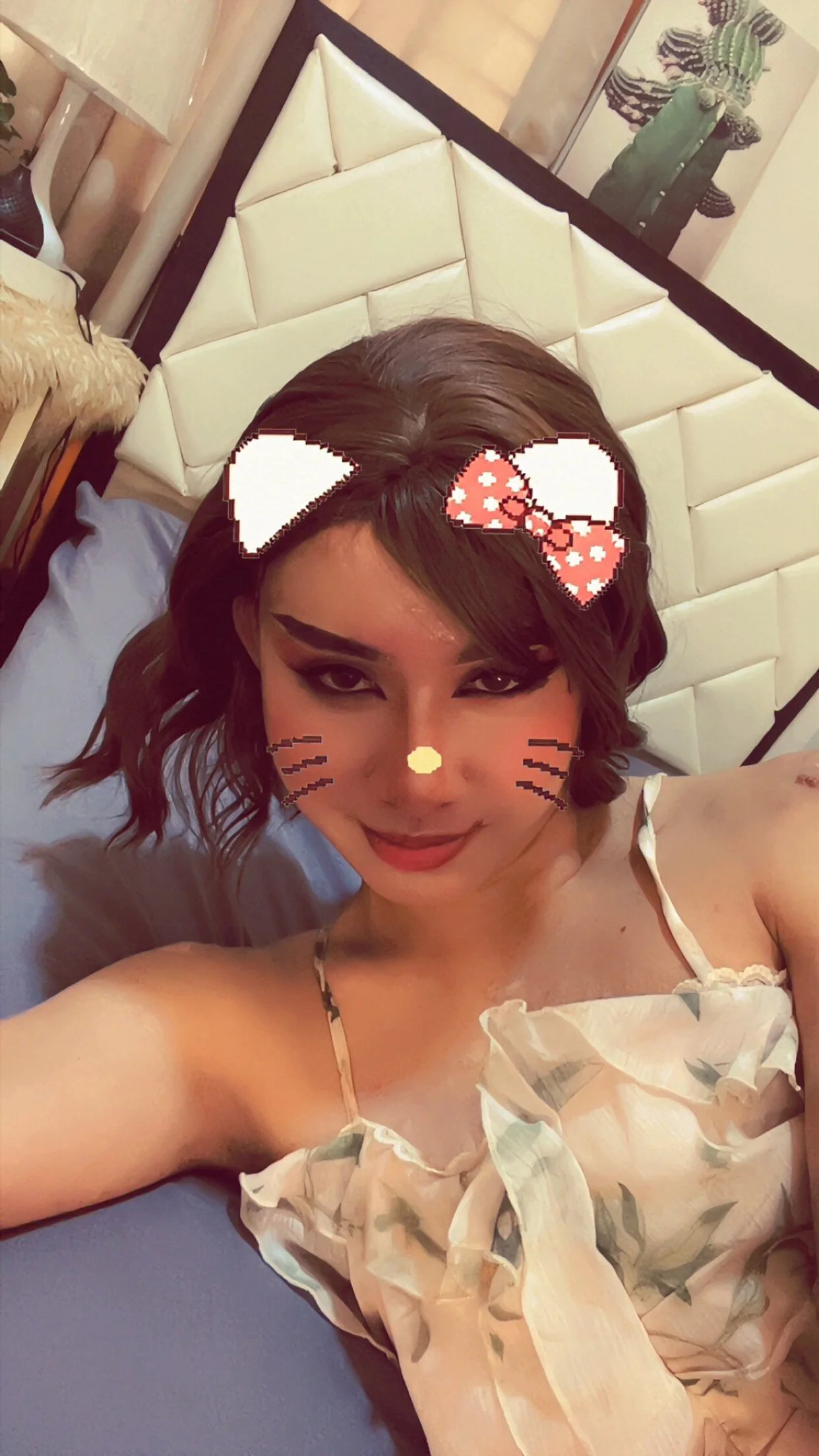 XXX Porn Photo of Nude Miss_CandyX 1