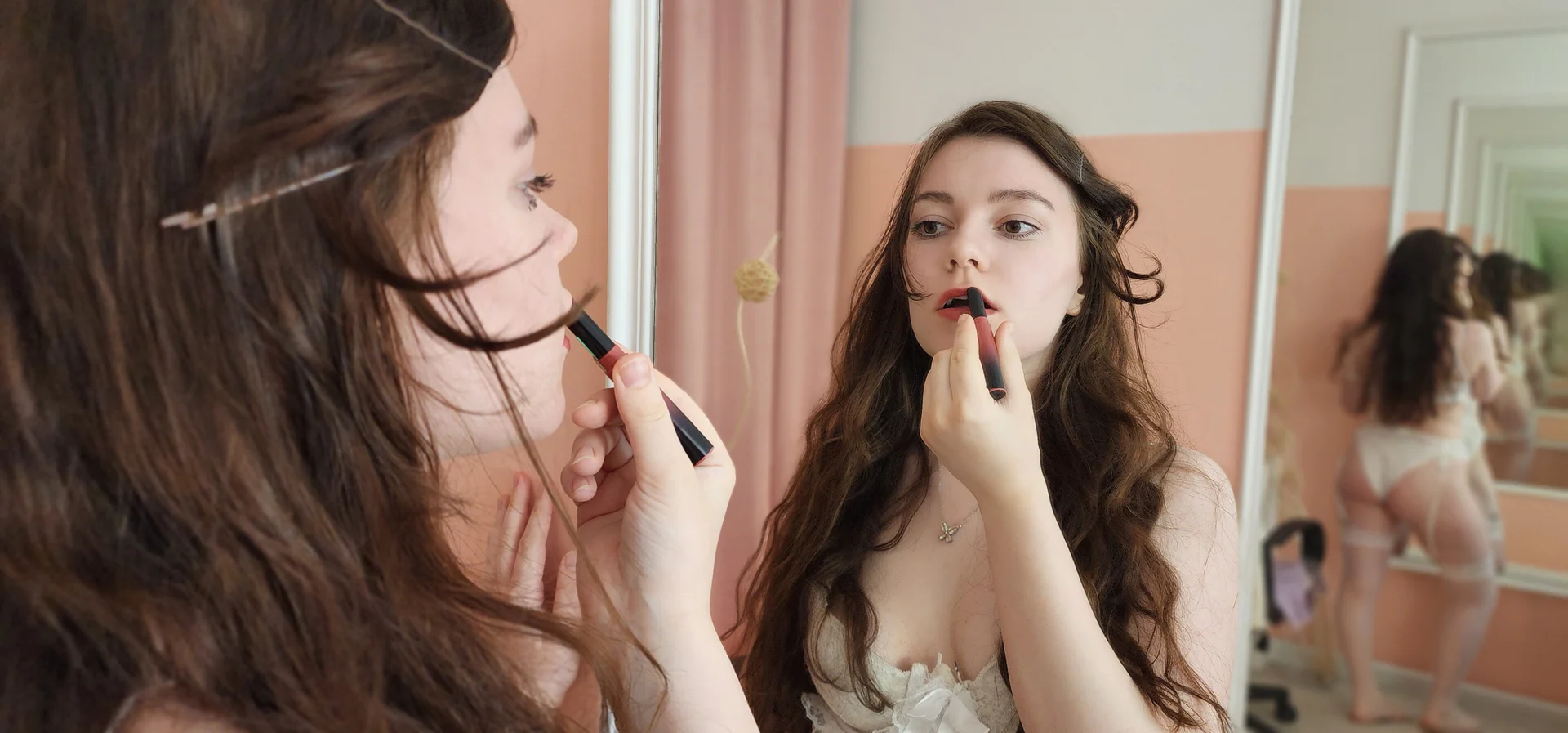 XXX Porn Photo of Nude Lana__Cute_ 1