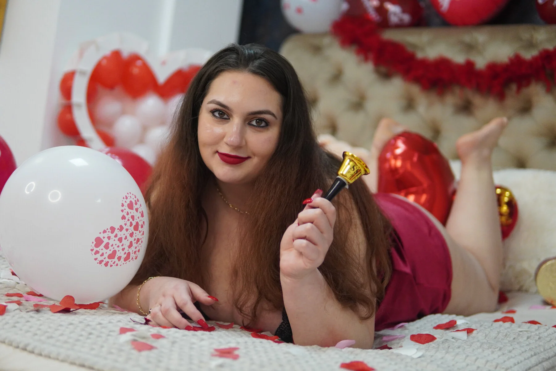 XXX Porn Photo of Nude SofiaHanson 44