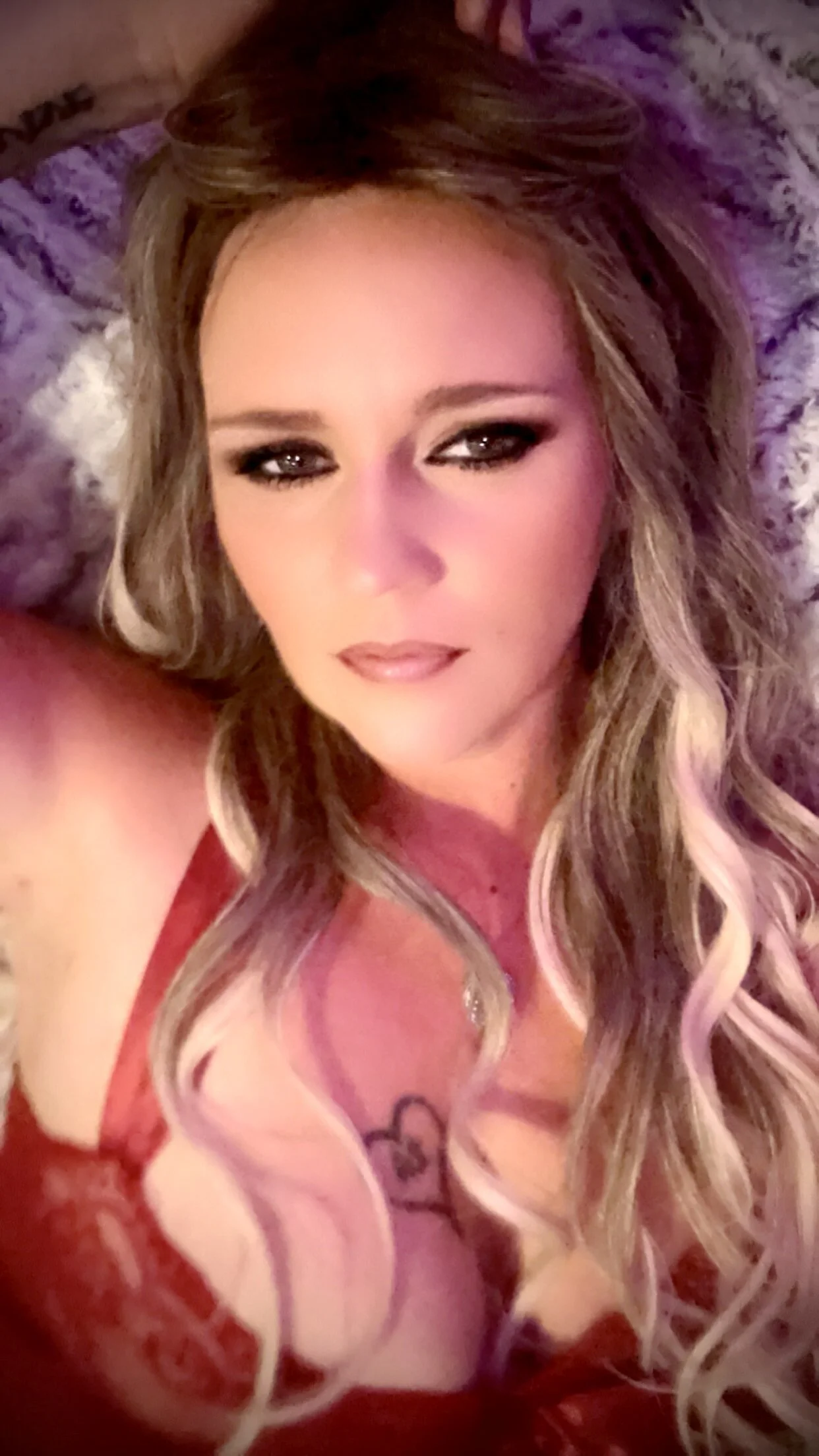 XXX Porn Photo of Nude southernkink90 28