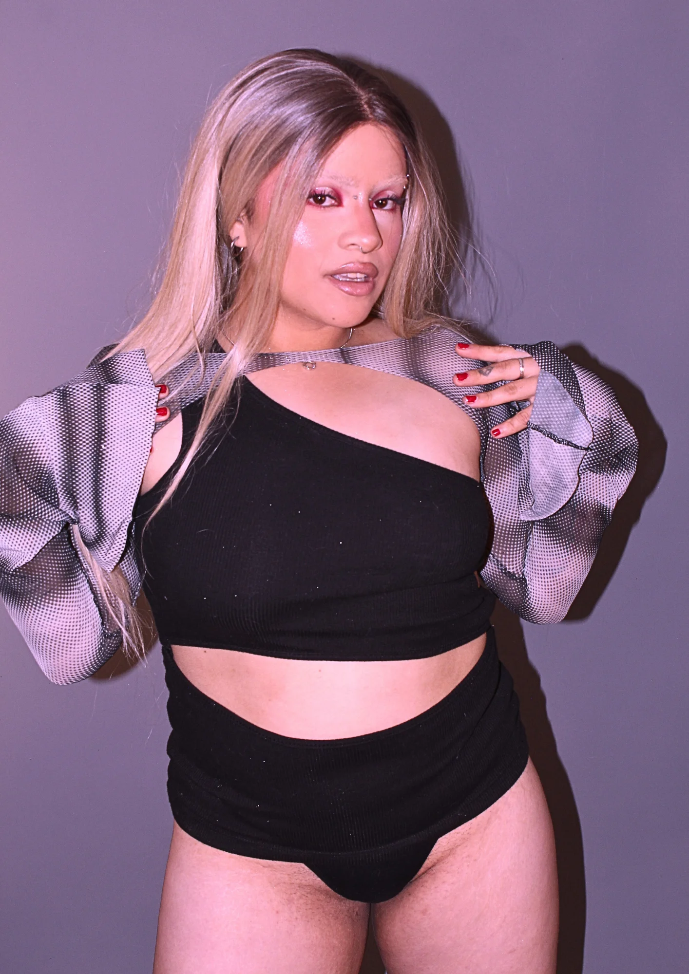 XXX Porn Photo of Nude Alaska_deluxe 26
