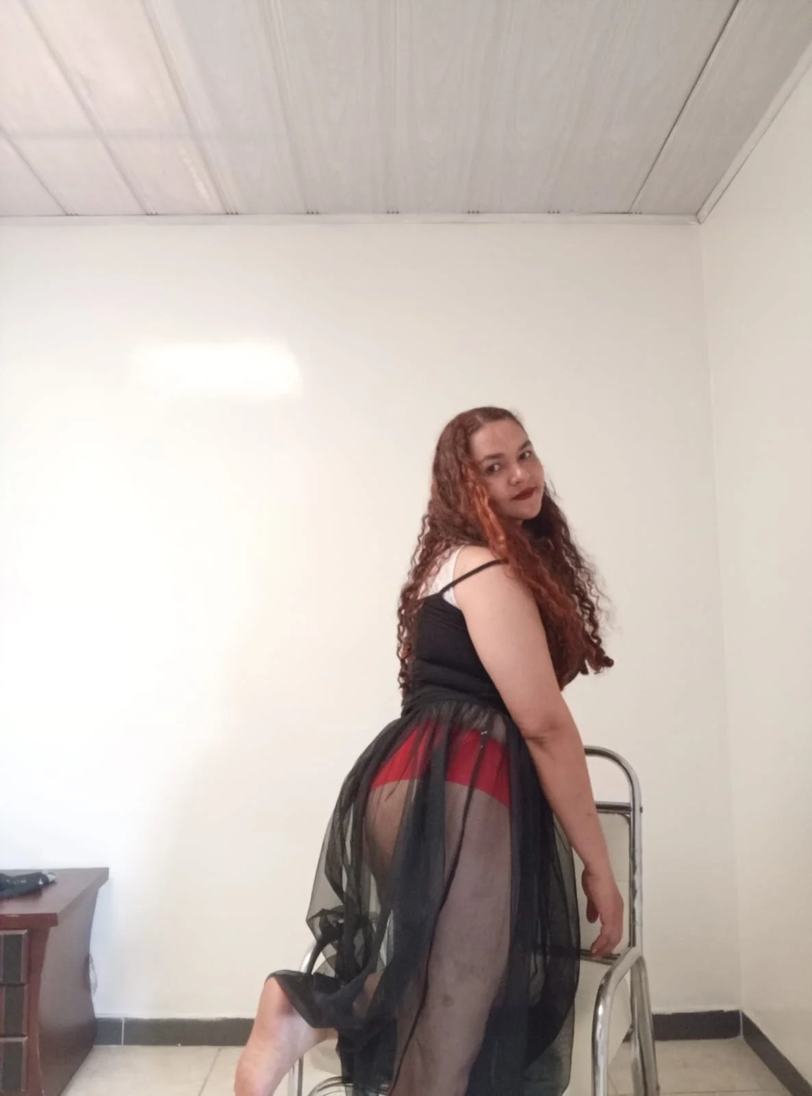 XXX Porn Photo of Nude Vivian_Big 6