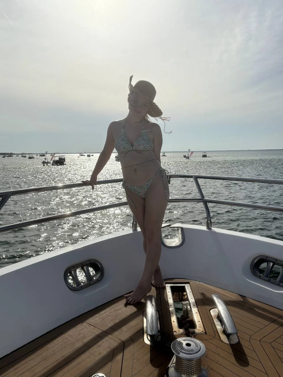 XXX Porn Photo of Nude Cutiepiespanks 150