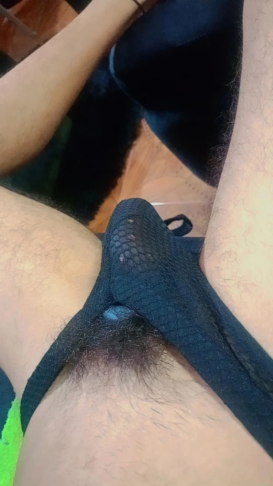 XXX Porn Photo of Nude Yedrix 16