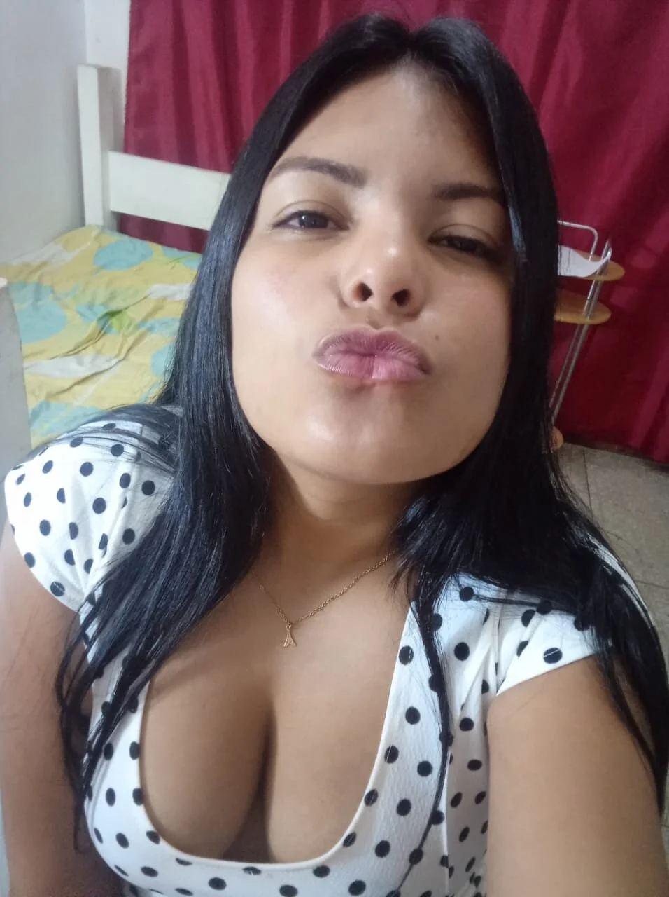 XXX Porn Photo of Nude Morena_milkk 7