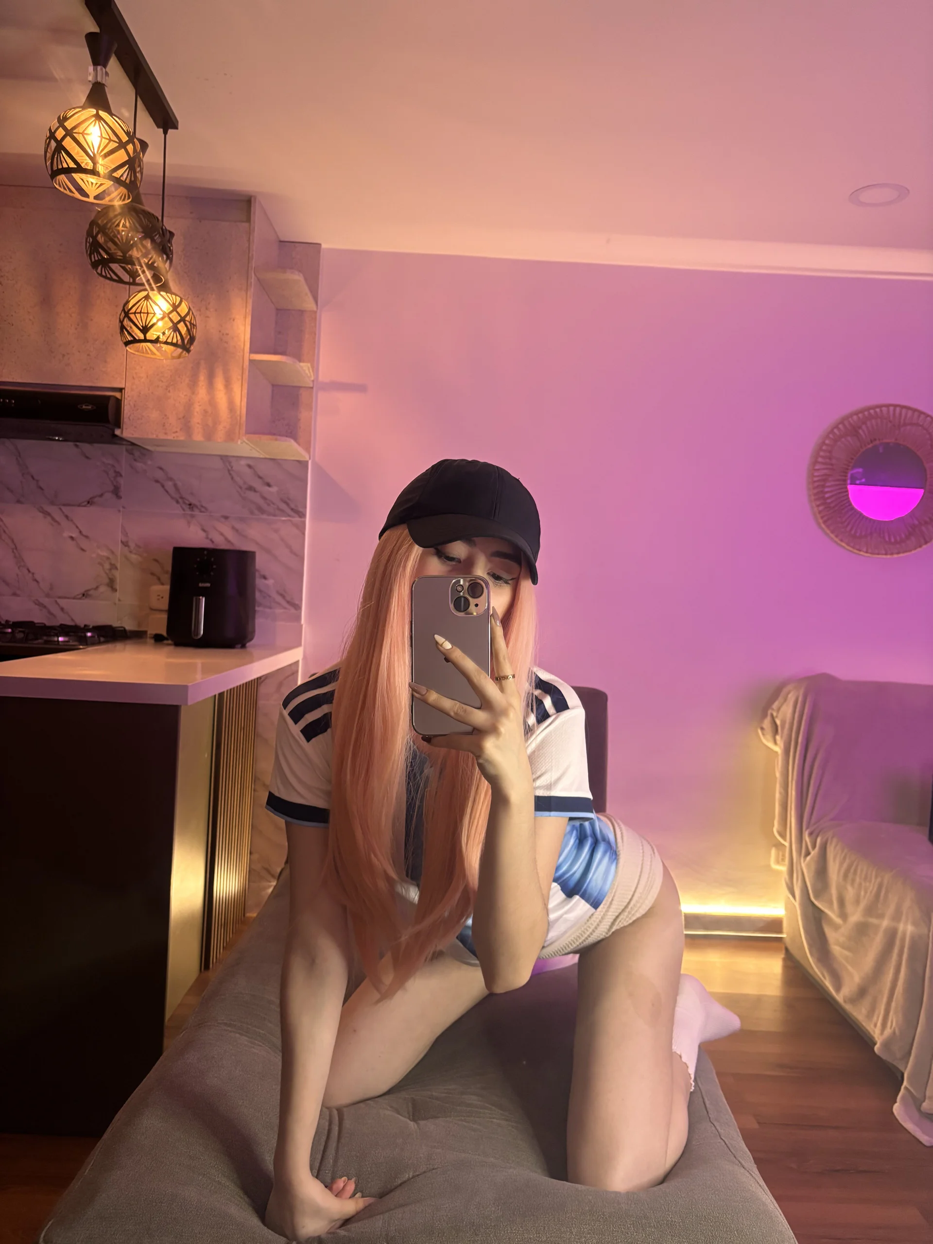 XXX Porn Photo of Nude Catyloves 28