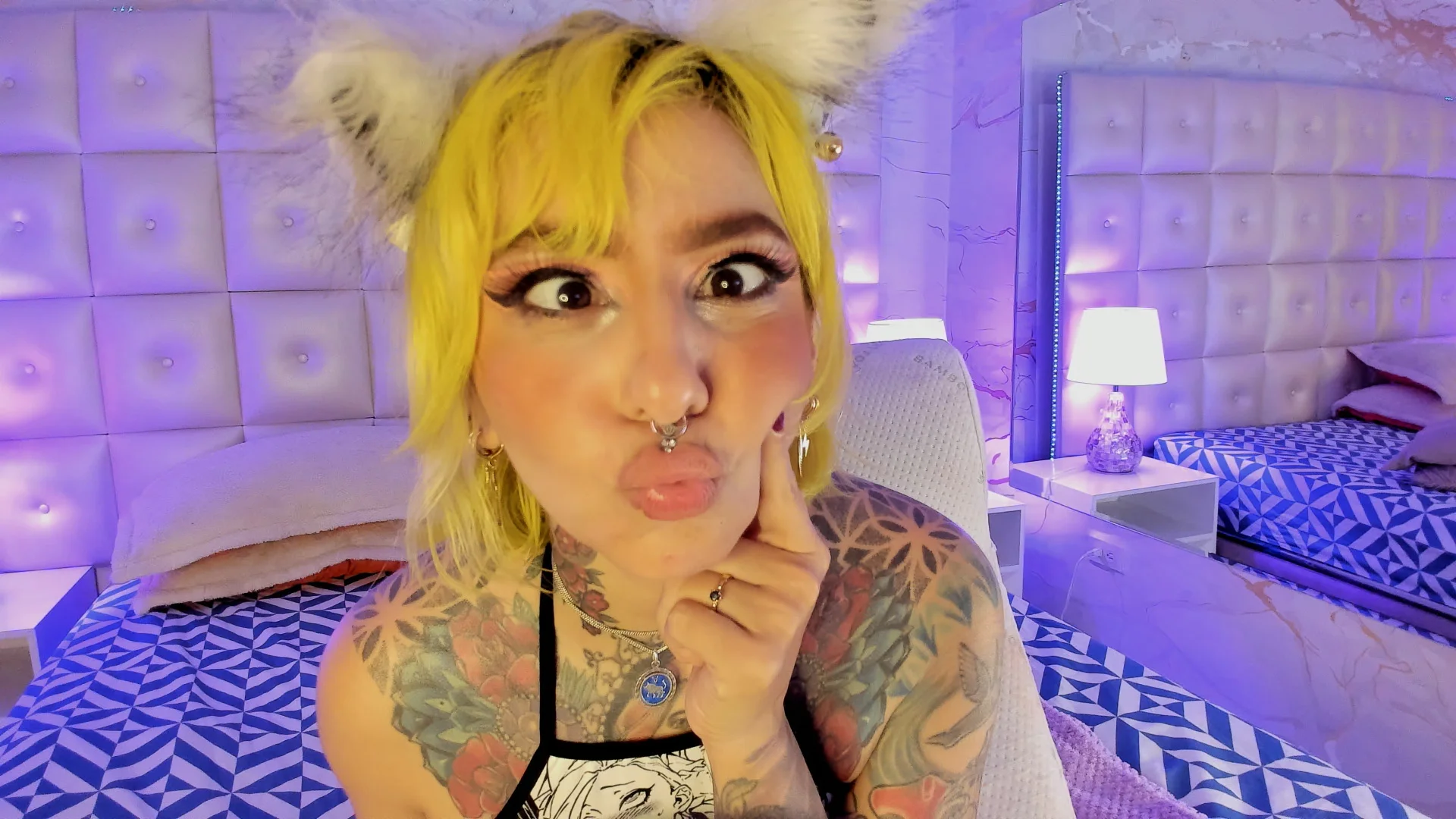 XXX Porn Photo of Nude Evangelyne_1 471