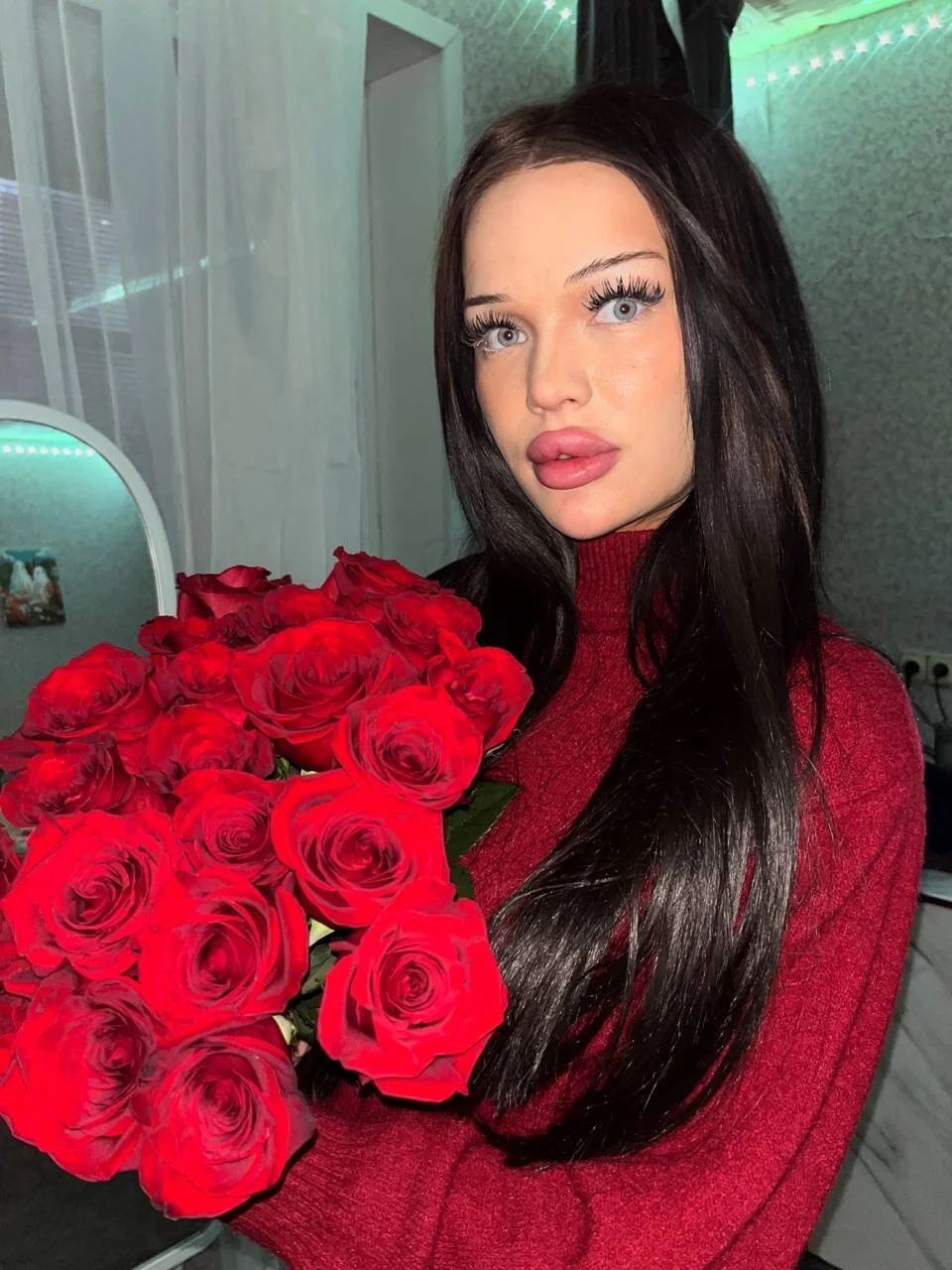 XXX Porn Photo of Nude Angel_Saphires 4