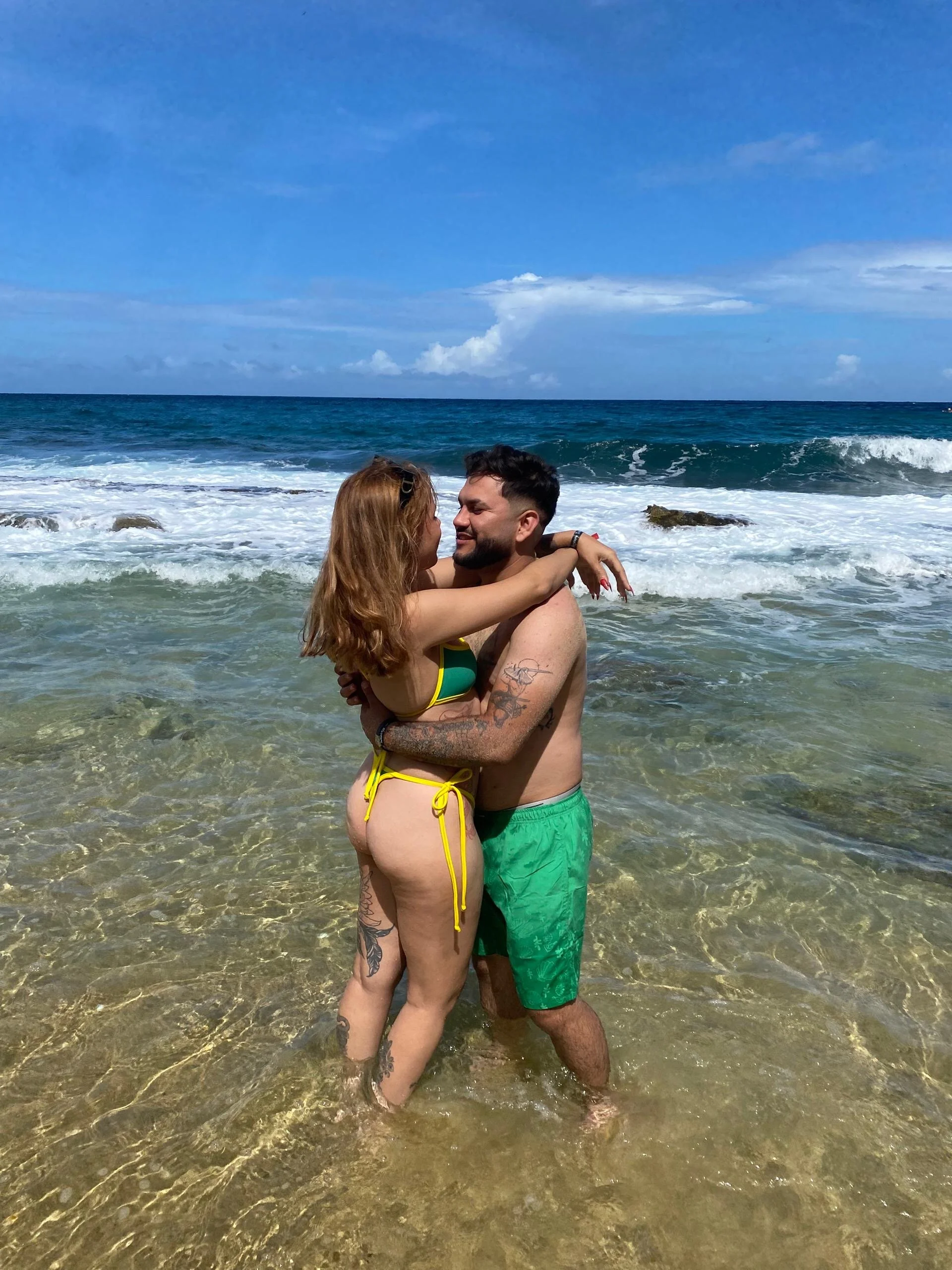 XXX Porn Photo of Nude coupleyys 5