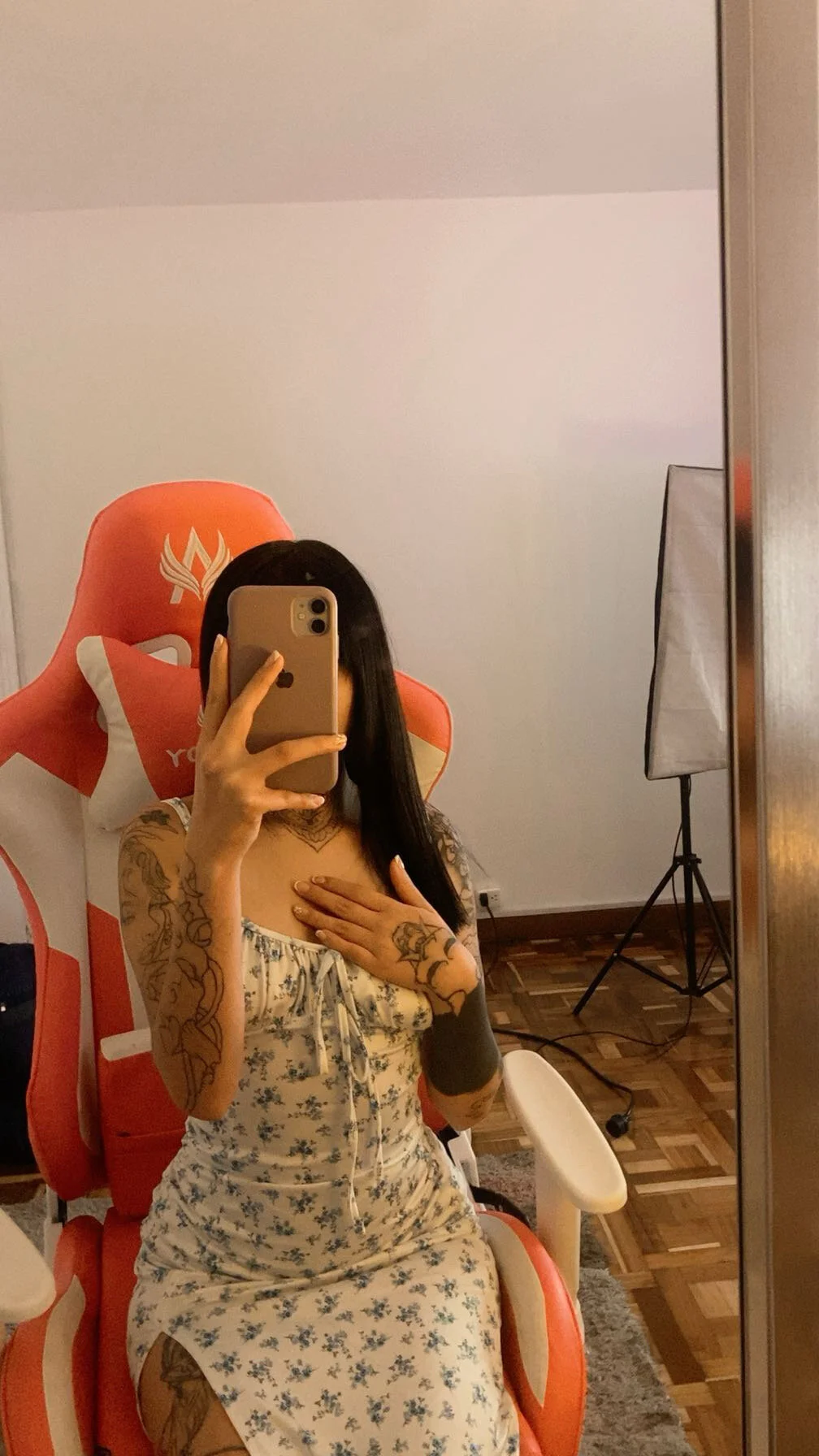 XXX Porn Photo of Nude Milu-hot 12
