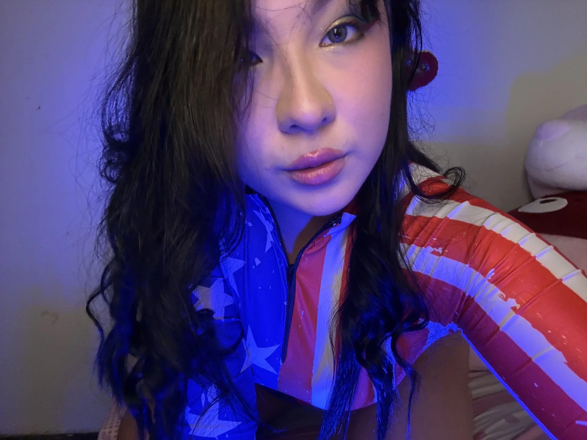 XXX Porn Photo of Nude sacha_torres02 86
