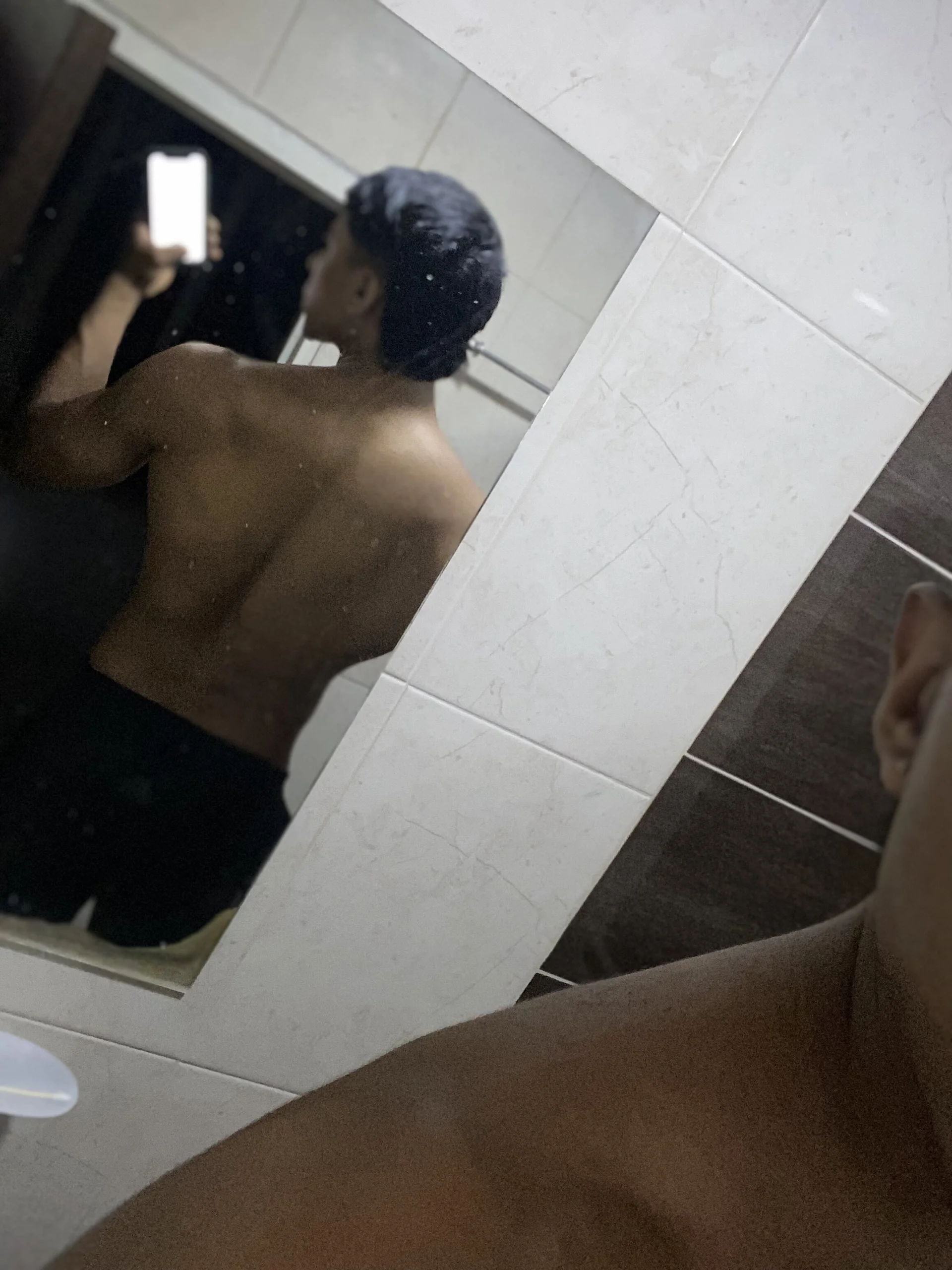 XXX Porn Photo of Nude JacksonCooper1 22