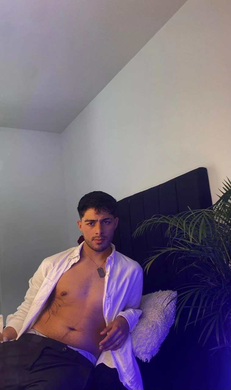 XXX Porn Photo of Nude jaiden_thoner 12