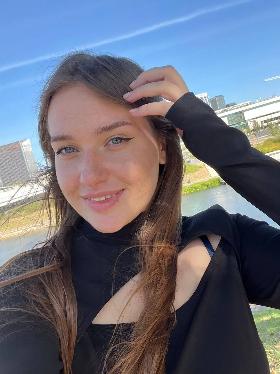 XXX Porn Photo of Nude LisaElfy 15