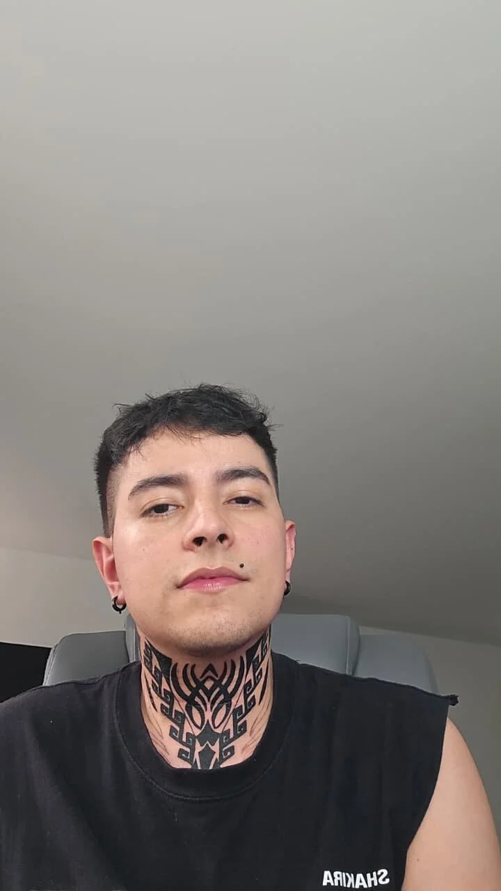 XXX Porn Photo of Nude Jhoan_saenz 19