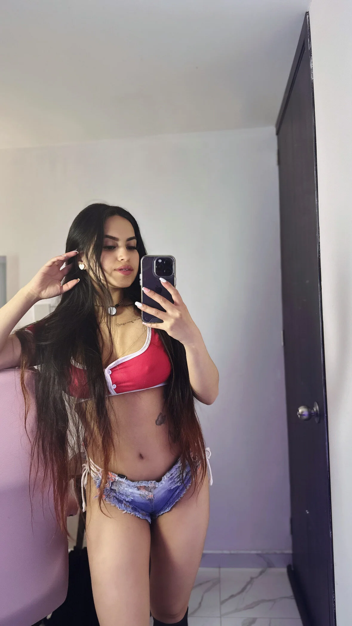 XXX Porn Photo of Nude playsecrets 27