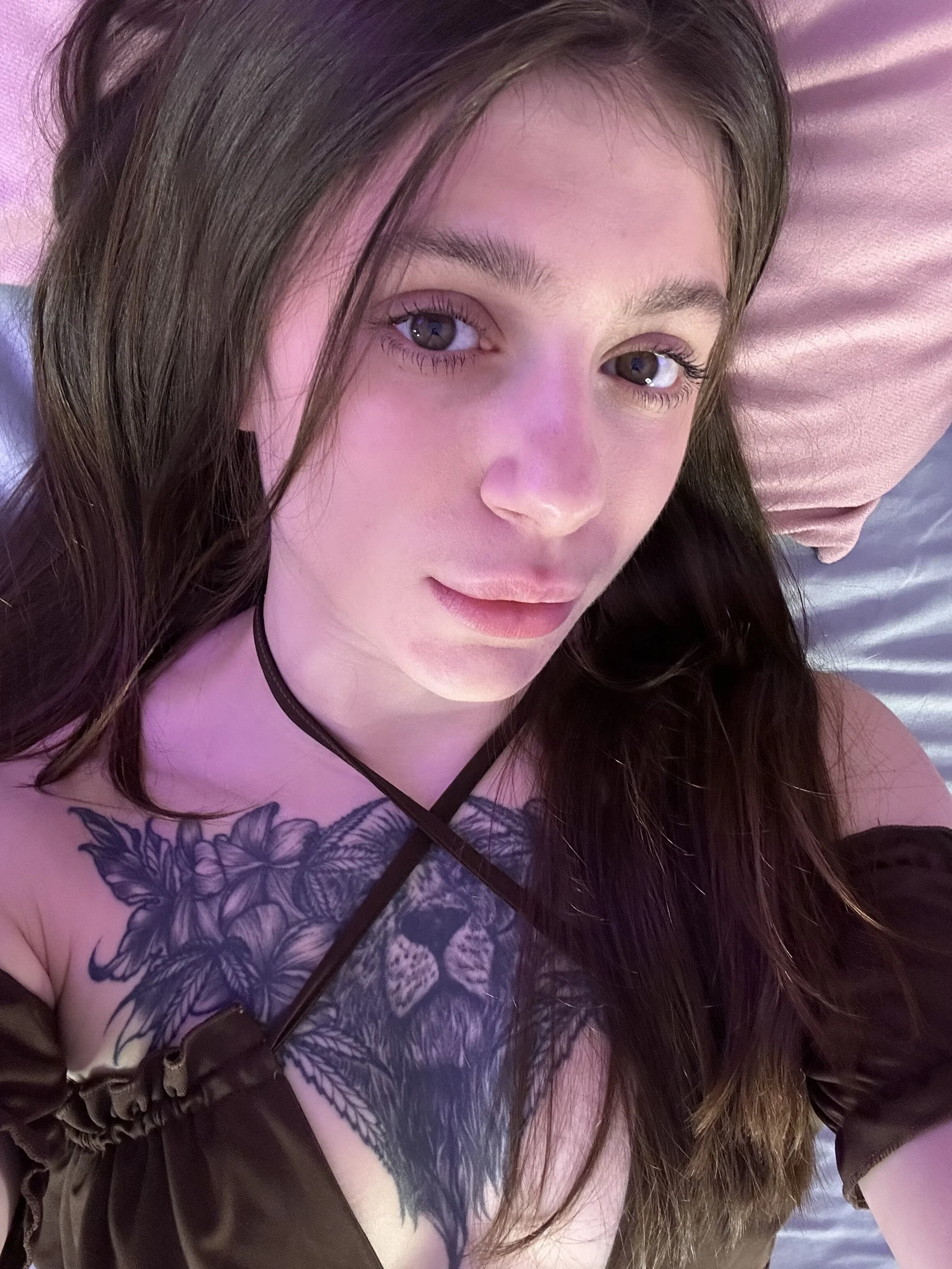 XXX Porn Photo of Nude Eileenmurrr 6